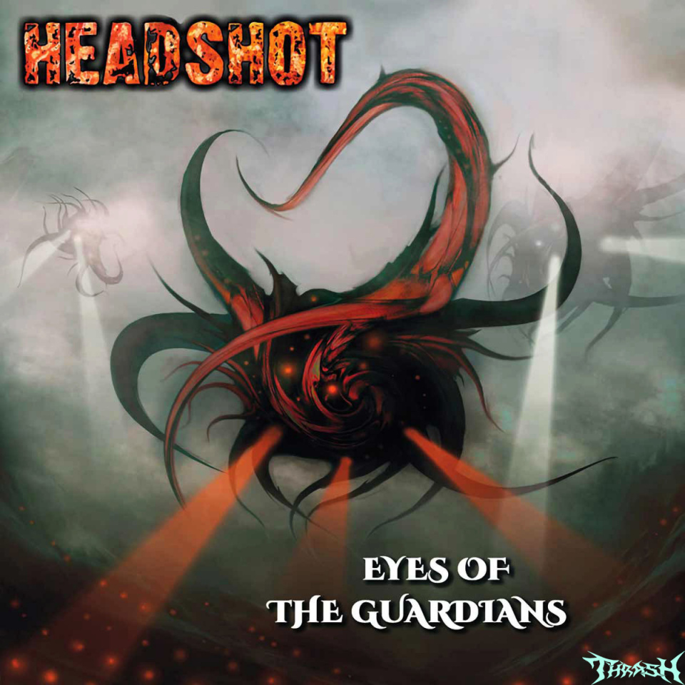🇩🇪  HEADSHOT - Eyes Of The Guardians # 2022