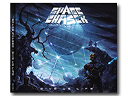 SPACE CHASER - Give Us Life