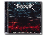 TRENCHWAR - Criminal Organizations