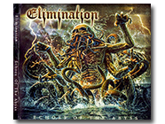 ELIMINATION - Echoes Of The Abyss