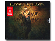 LEGEN BELTZA - Dimension Of Pain