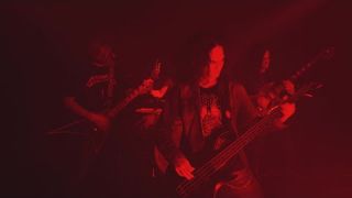 EXORCISE - Negationist (Official Video)
