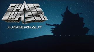 Space Chaser - Juggernaut (OFFICIAL VIDEO)
