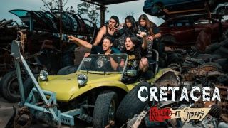 Cretacea - Killing at Speed's (OFFICIAL MUSIC VIDEO)