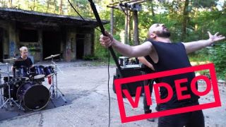Deathinition – Imagine (OFFICIAL MUSIC VIDEO)