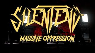 SilentEnd - Massive Oppression (OFFICIAL VIDEO)