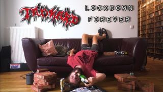 TANKARD - Lockdown Forever (Official Video)