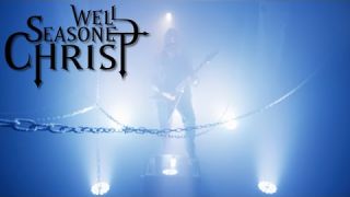 Well Seasoned Christ - Kneel to My Steel (Official Music Video)