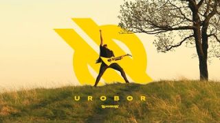 Quasarborn - Urobor (Official Video)