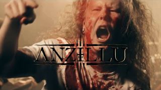 Anzillu - Mental Graveyard [Official music video]