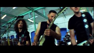 Airstrike - Prey (OFFICIAL MUSIC VIDEO)