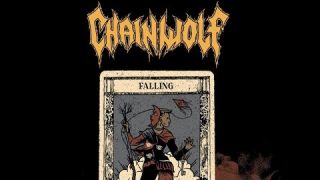 Chain Wolf - Falling OFFICIAL MUSIC VIDEO