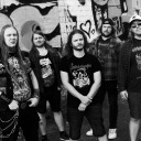 OUTBURST - Devouring the Masses # 2025