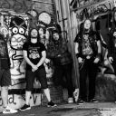 OUTBURST - Devouring the Masses # 2025