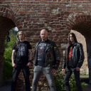INFEST - Ambassadors of Aggression # 2025