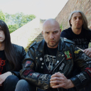 INFEST - Ambassadors of Aggression # 2025