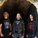 INFEST - Ambassadors of Aggression # 2025