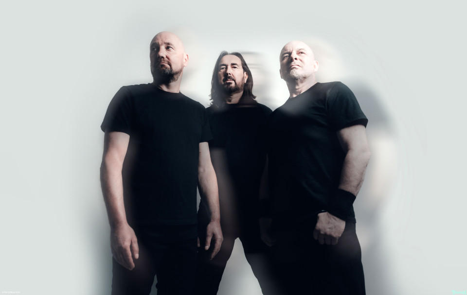 CORONER - Dissonance Theory # 2025