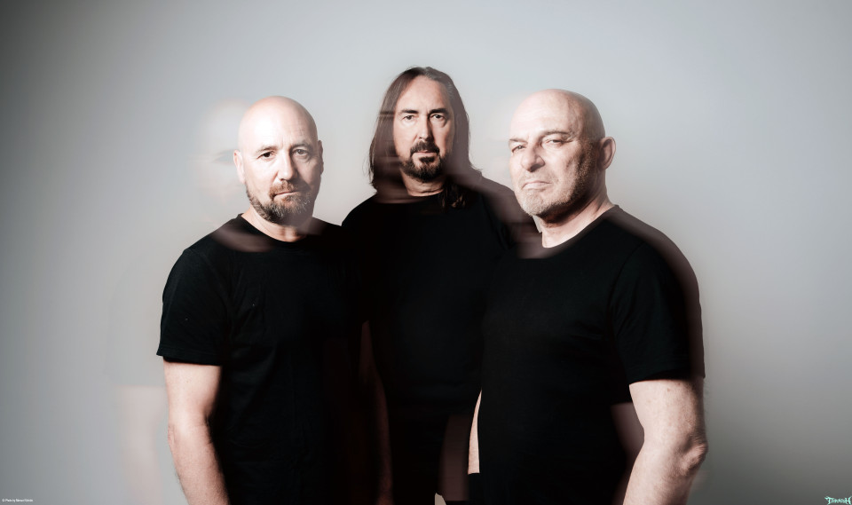 CORONER - Dissonance Theory # 2025
