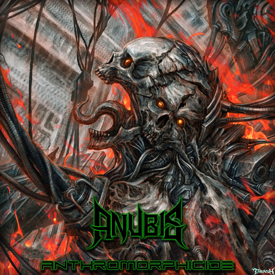 🇺🇸   ANUBIS - Anthromorphicide # 2026