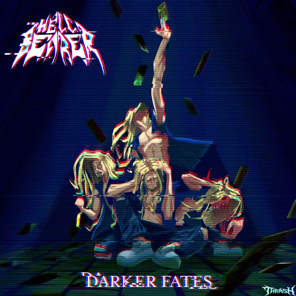 🇬🇧   HELLBEARER - A Darker Fate # 2025