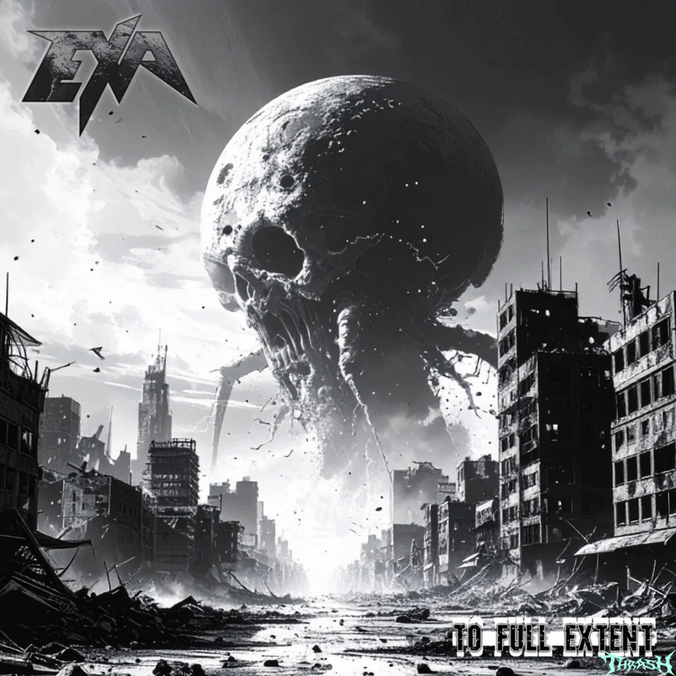 🇩🇪   EXA - To Full Extent # 2026