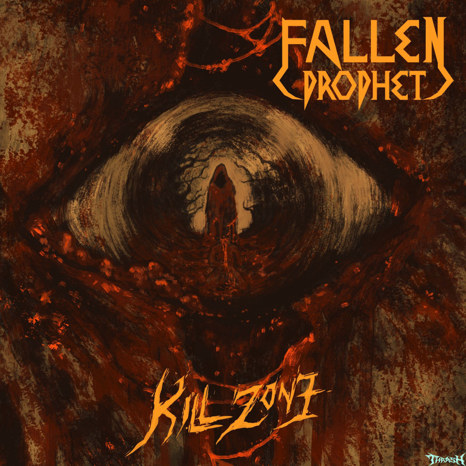 🇵🇱  FALLEN PROPHET - New Full-length # 2025-2026