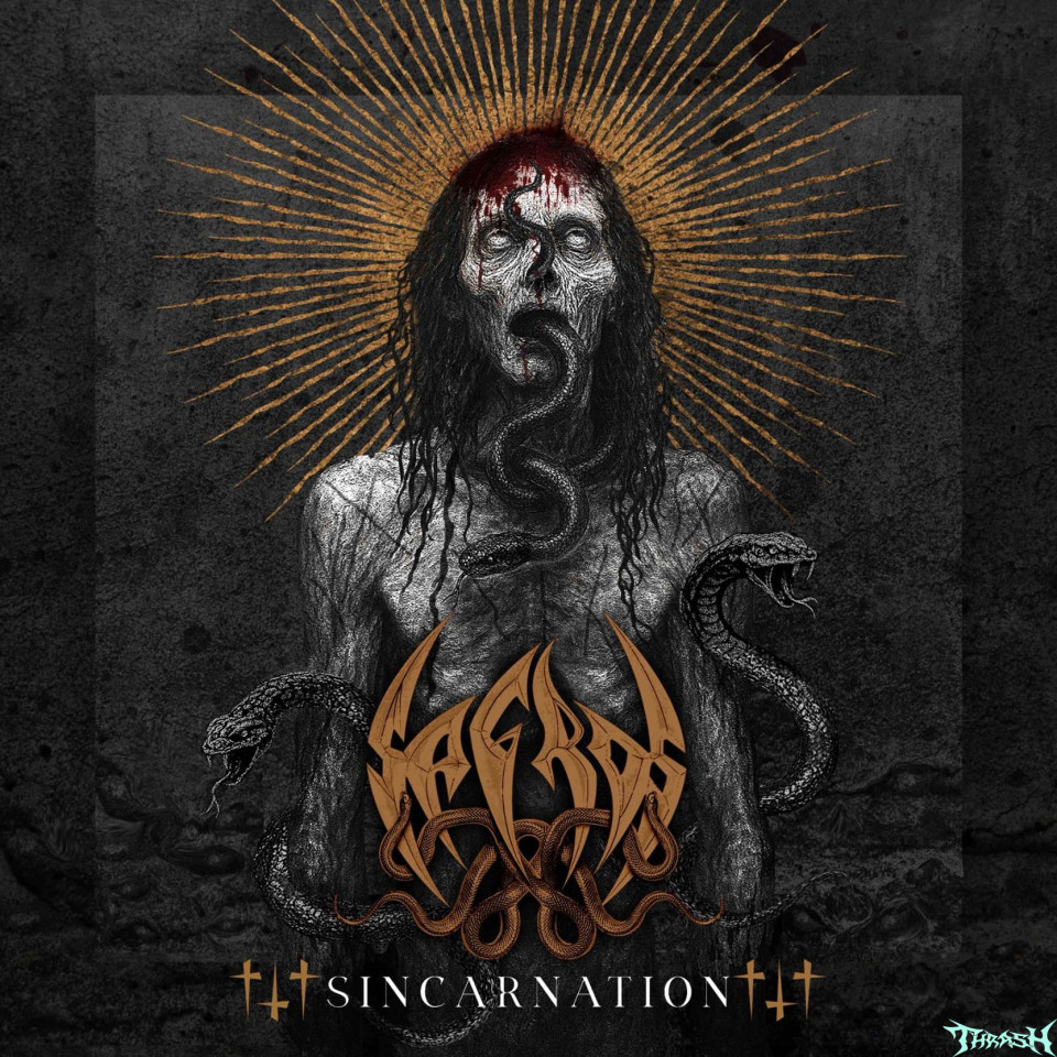 🇨🇴   SAGROS - Sincarnation # 2026