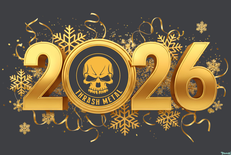 С Новым Годом !