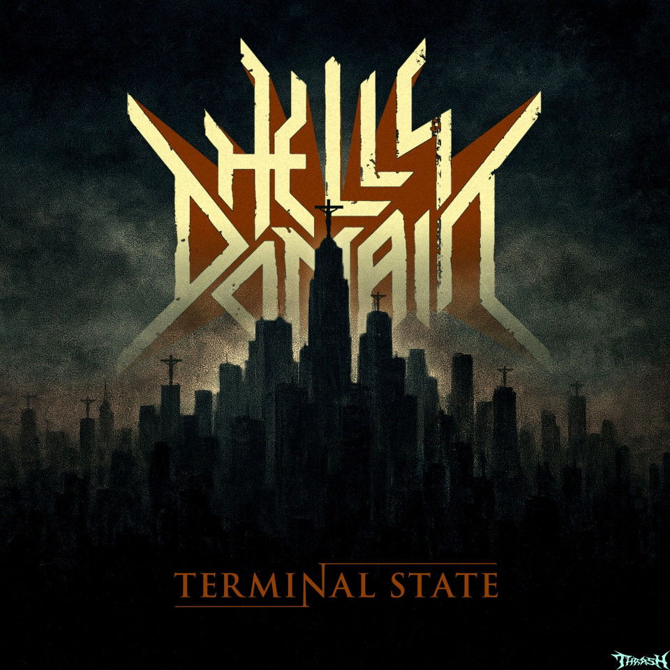 🇩🇰    HELLS DOMAIN - Terminal State # 2025