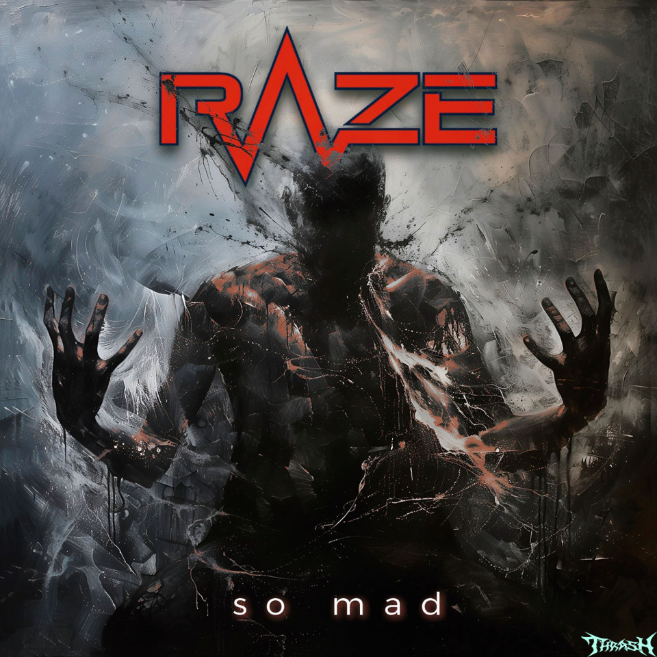🇪🇸   RAZE - So Mad # 2025