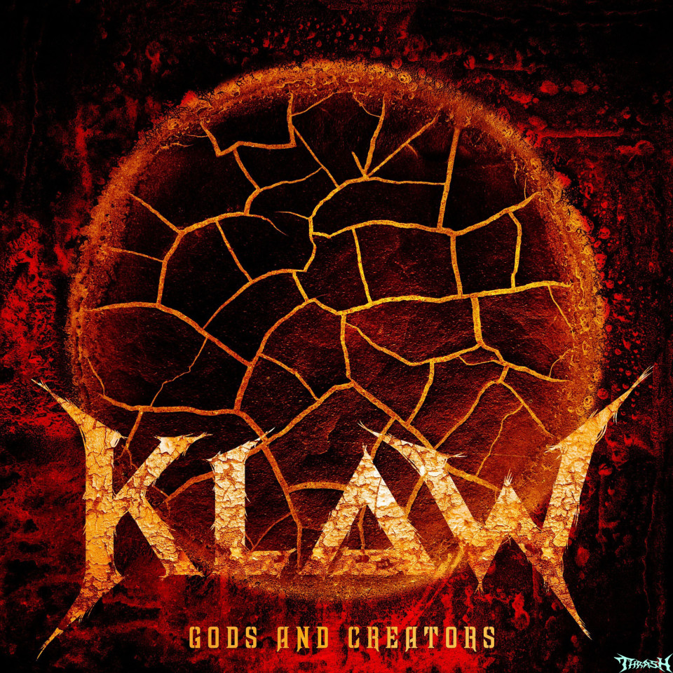 🇨🇭  KLAW - Gods and Creators # 2025