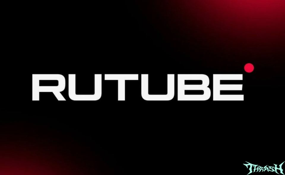 RUTUBE - шарашкина контора ...