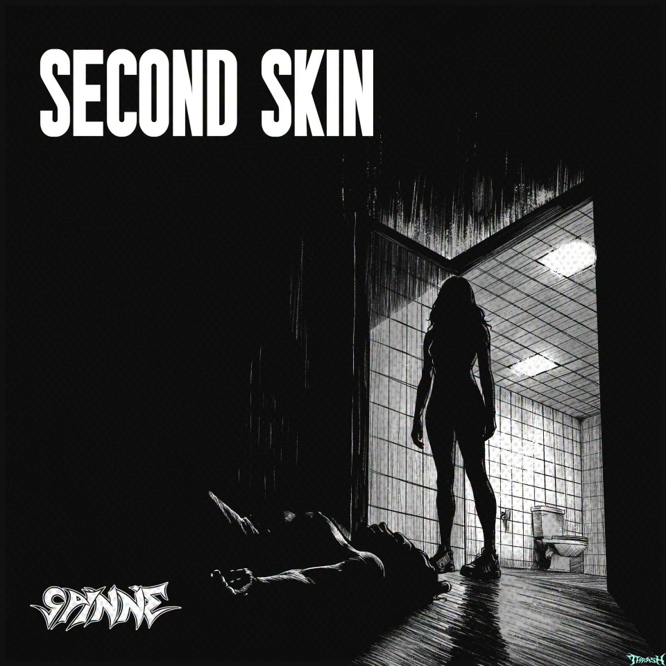 🇲🇽  SPINNE - Full-length Album # 2026