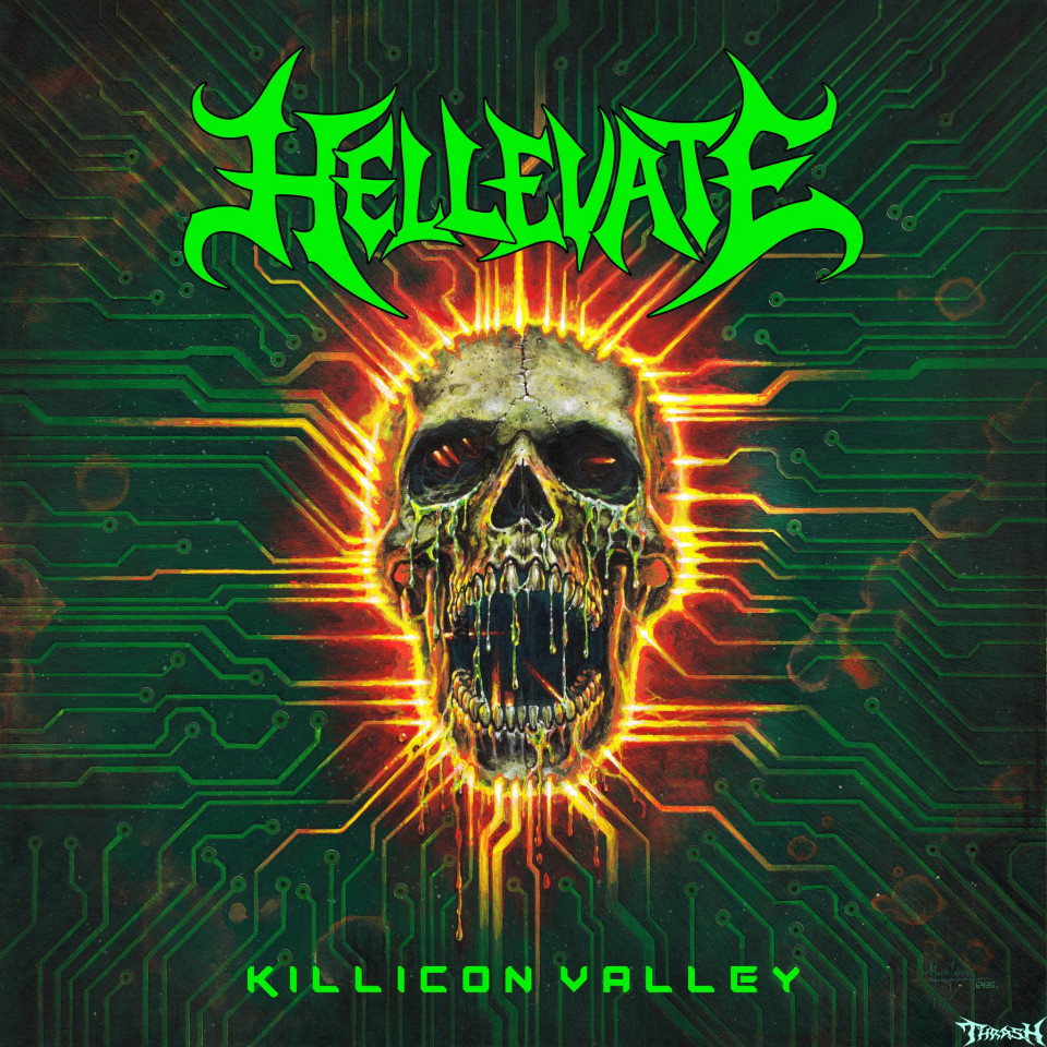 🇺🇸    HELLEVATE - Killicon Valley # 2026