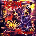 :de:  SKELETON PIT - Lust To Lynch # 2020* Отличная новость ... Наши знакомые мош-дебоширы заделали второй студийник в свой актив и подписались на MDD Records, где вскоре он и выйдет ... Подробности обещают в ближайшее время ...