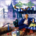 EXPIRED - Haze # 2015Миланский трэшевый квартет нарезал свою первую полноформатную пластинку ... На поверку - альбом превзошел все самые потаенные ожидания ...