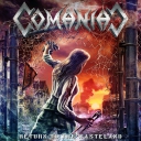 COMANIAC - Return To The Wasteland