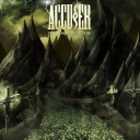 ACCU§ER - The Forlorn Divine
