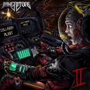 INHERITORS - IIВ конце мая индонезийский квартет замышляет не доброе в обновленном составе ... поживем / поценим ...