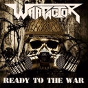 WARFACTOR - Ready To The War (EP) # 2016Относительно молодая бразильская банда из штата Минас-Жерайс, нарезала дебютный миник "Ready To The War " ... Записывался альбом на студии Sunset Records (Sete Lagoas-MG) при поддержке местной андеграундной тусовки ... Обещали на следующей неделе явить миру его на пробу ...