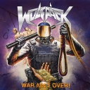 WULFPACK - War Ain't Over # 2018
