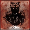 REVOLT - Torture To ExistНаши знакомцы из Нижней Саксонии (всё наследие на ресурсе) объявили о выходе в июне второго номерного альбома - "Torture To Exist" ... Ну а пока предлагают заценить свежий промо видос по грядущим мотивам ...