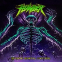 🇨🇷  HÖWLER - Beyond Mortal Control # 2026