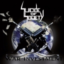 :de:   SUICIDE OF SOCIETY - War Investment # 2020