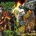 MUNICIPAL WASTE - Wave Of Death # 2019