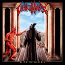 VENEMOUS - Rise In Glory # 2017