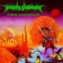 :flag-in:   DREADHAMMER - Trail Of Severed Heads # 2020