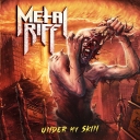 :flag-cl:    METALRIFF - Under My Skin # 2020