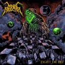 MANIAC ABDUCTOR - Fight Or Die # 2017